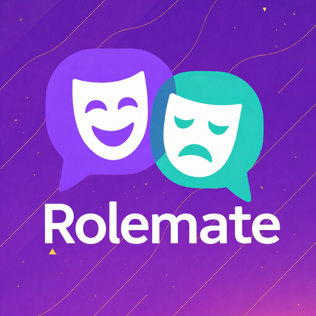 Rolemate logo